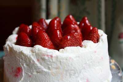 Pastelerías Zuricalday