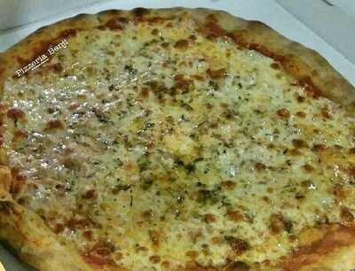 Pizzeria Benji
