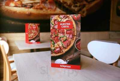 Telepizza
