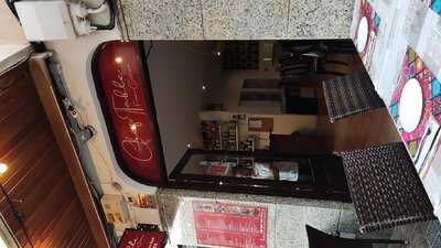 Cheftable Thai Restaurent