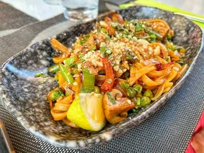 Cheftable Thai Restaurent