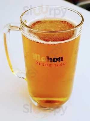 Sweet Coffee Cafetería