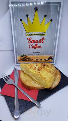 Sweet Coffee Cafetería