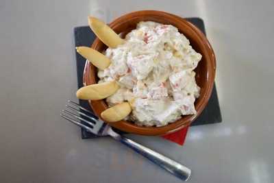 Sweet Coffee Cafetería