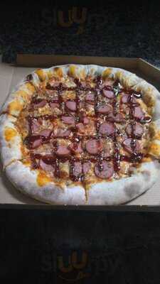 Cafetería Bienmesabe