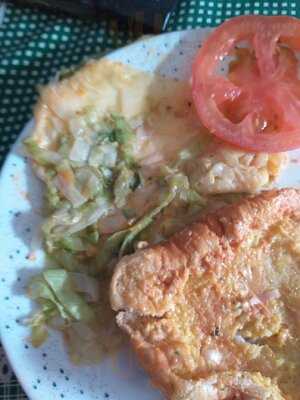 Cafetería Bienmesabe