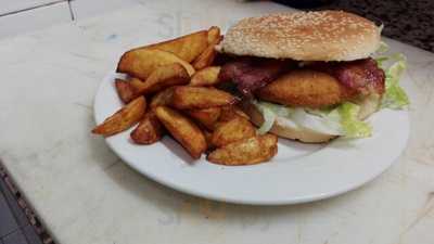 Cafetería Bienmesabe