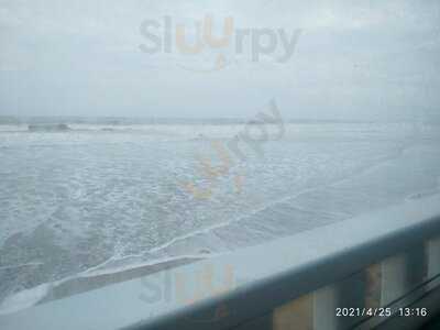 Bar Restaurante Prospin