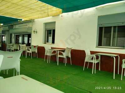 Bar Restaurante Prospin