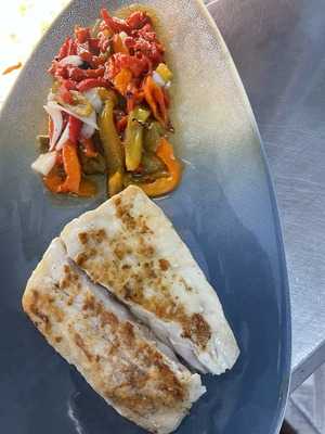 Bar Restaurante Prospin