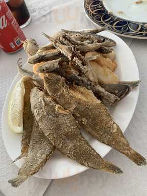 Bar Restaurante Prospin