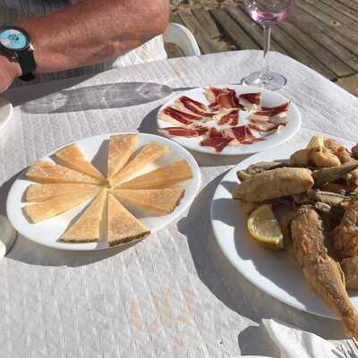 Chiringuito Mandala Mar