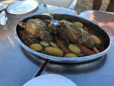 Chiringuito Mandala Mar