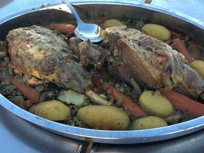 Chiringuito Mandala Mar