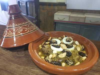 Chiringuito Mandala Mar