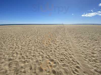 Chiringuito Mandala Mar