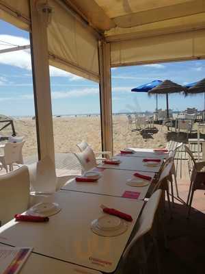 Chiringuito Mandala Mar