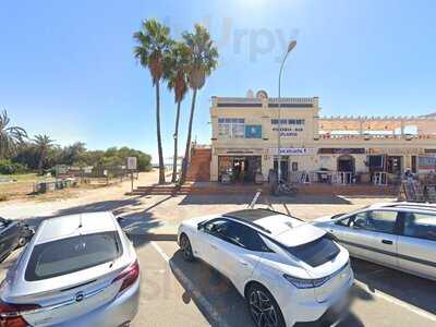 Chiringuito Mandala Mar