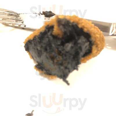 Cafetería San Francisco