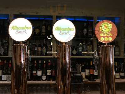 Cafetería San Francisco