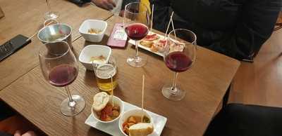 Cafetería San Francisco