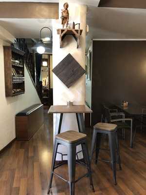 Cafetería San Francisco