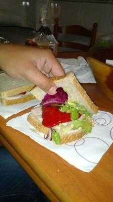 Restaurante Asador Al-andalus