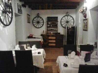 Restaurante Asador Al-andalus