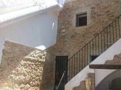 Restaurante Asador Al-andalus