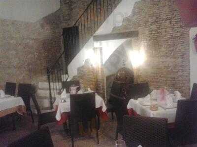 Restaurante Asador Al-andalus