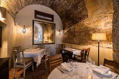 Restaurante Asador Al-andalus