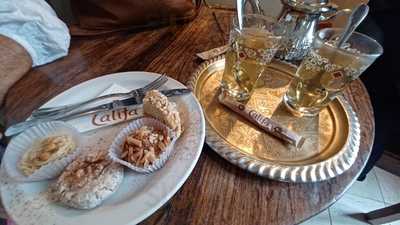 Restaurante Asador Al-andalus