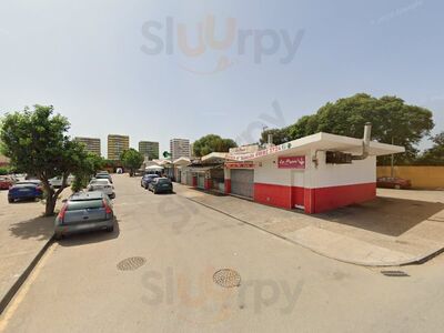 Hamburgueseria Polleria La Pepa