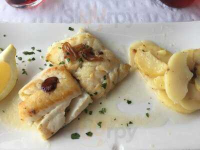 Kaia Taberna Jatetxea