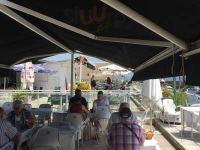 Kaia Taberna Jatetxea