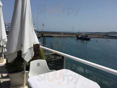 Kaia Taberna Jatetxea