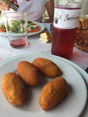 Kaia Taberna Jatetxea