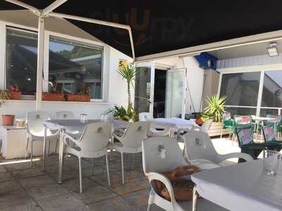 Kaia Taberna Jatetxea