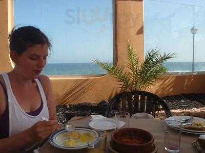 La Barca Del Pescador