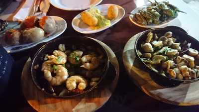 La Barca Del Pescador