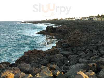 La Barca Del Pescador