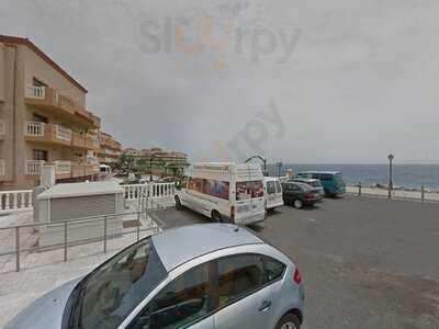 La Barca Del Pescador