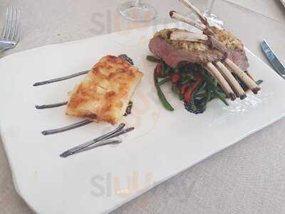 Restaurant-cafe Tramuntana Lodge