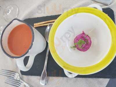 Restaurant-cafe Tramuntana Lodge