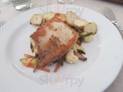 Restaurant-cafe Tramuntana Lodge