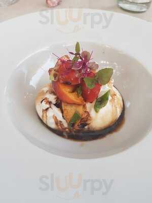 Restaurant-cafe Tramuntana Lodge