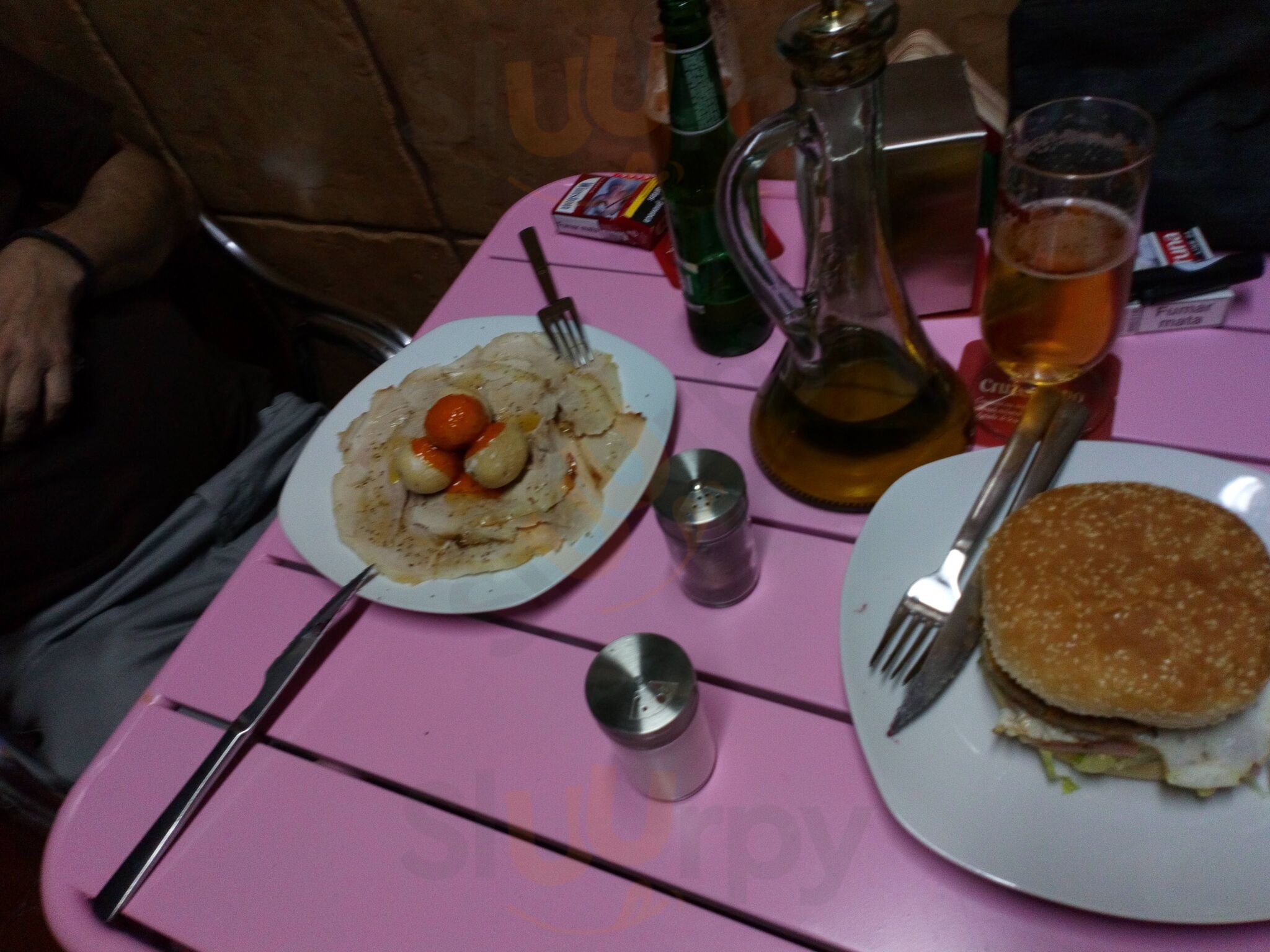 Bar Miramar
