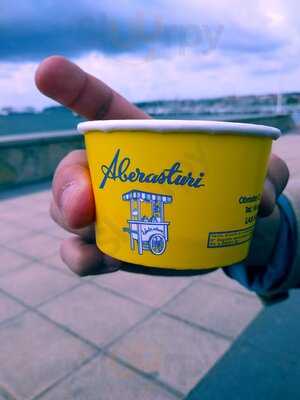 Heladeria Aberasturi