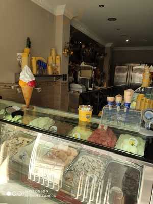 Heladeria Aberasturi