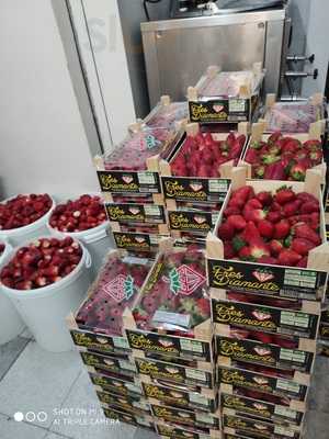 Heladeria Aberasturi